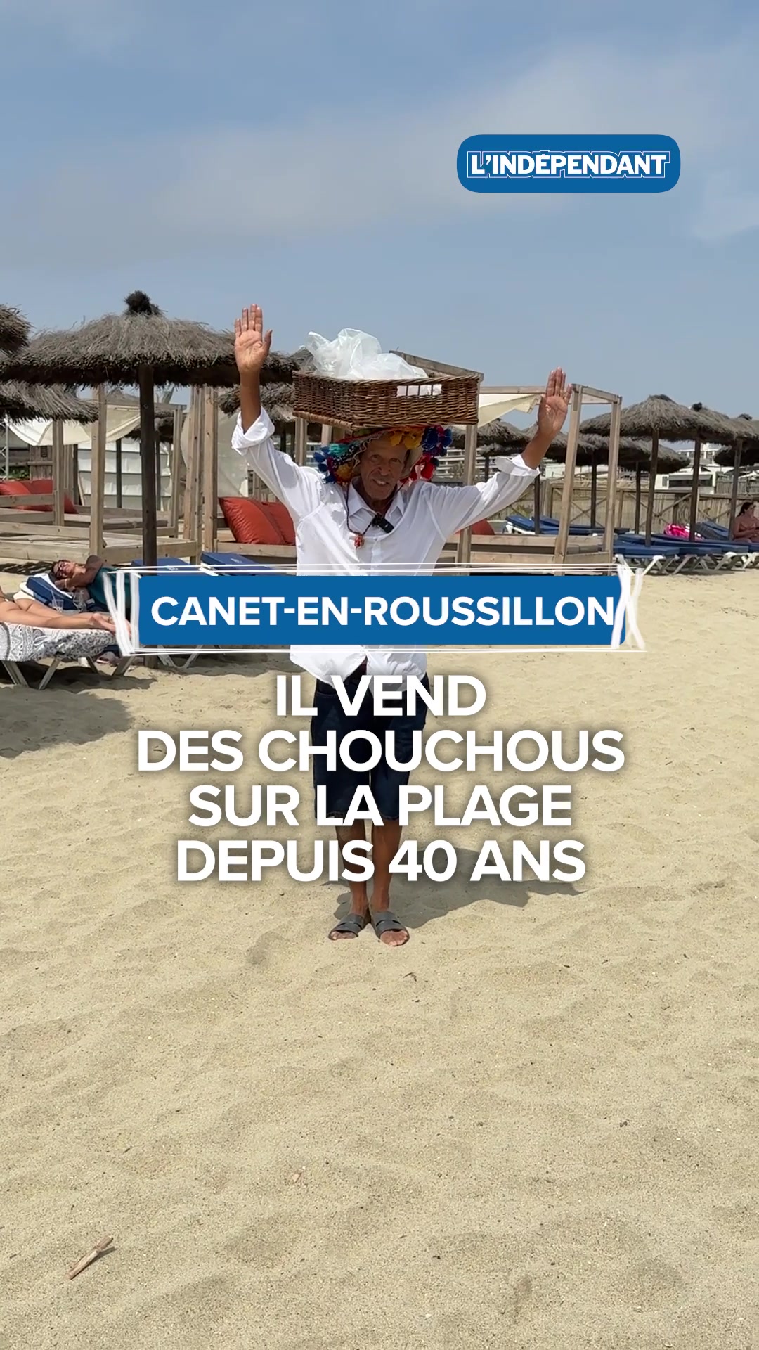 @L'Indépendant