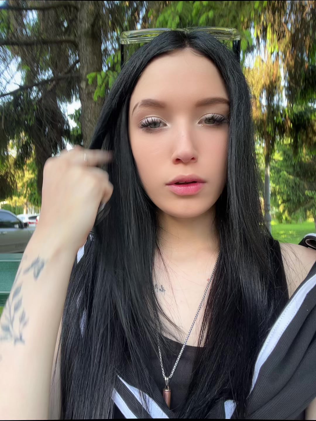 @тётя вика
