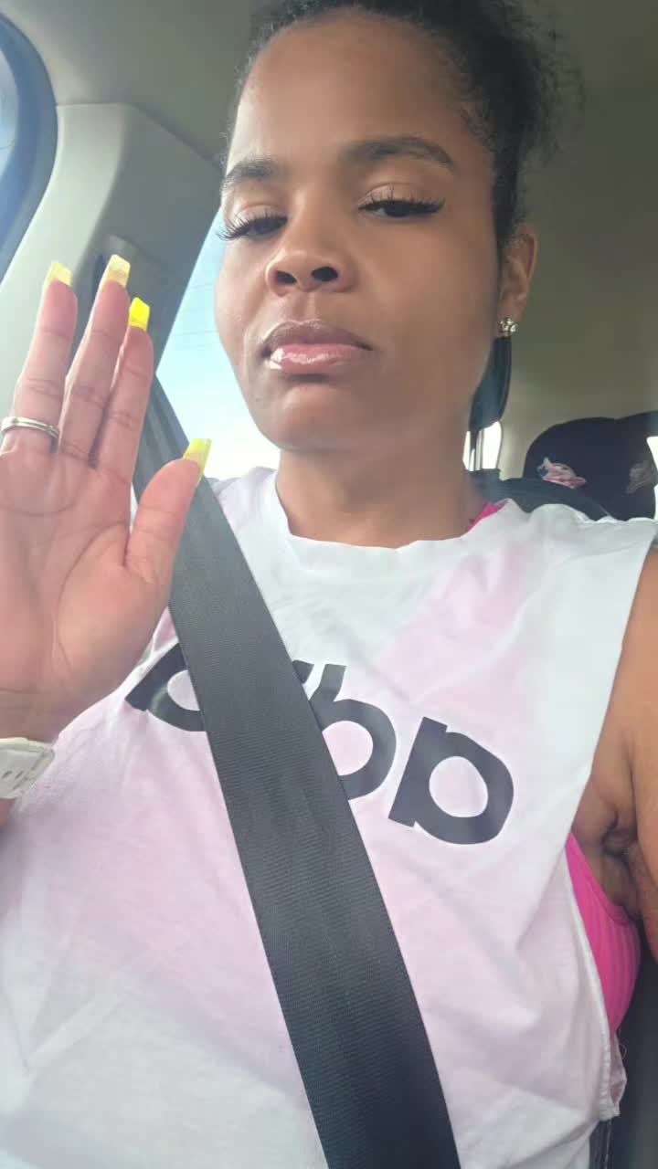 @Akilah at Body Werk