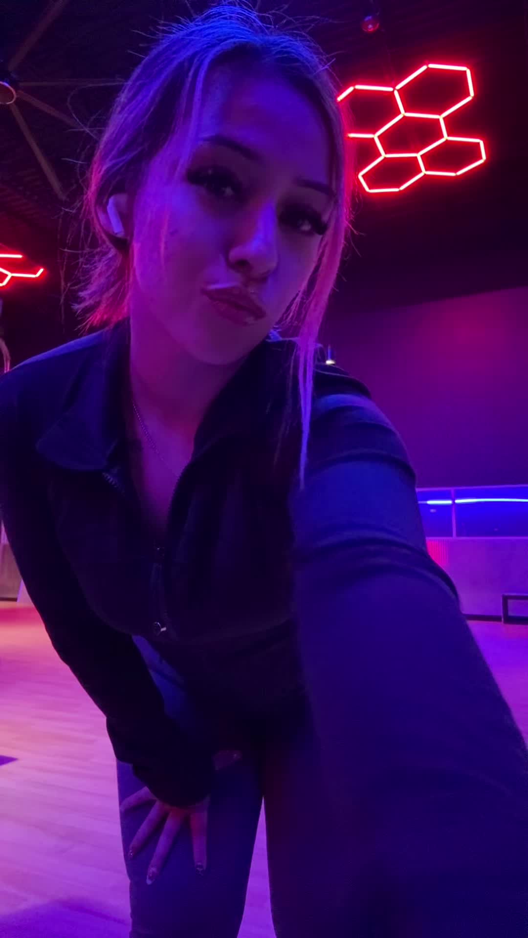 @Isabella Alexis ❤️
