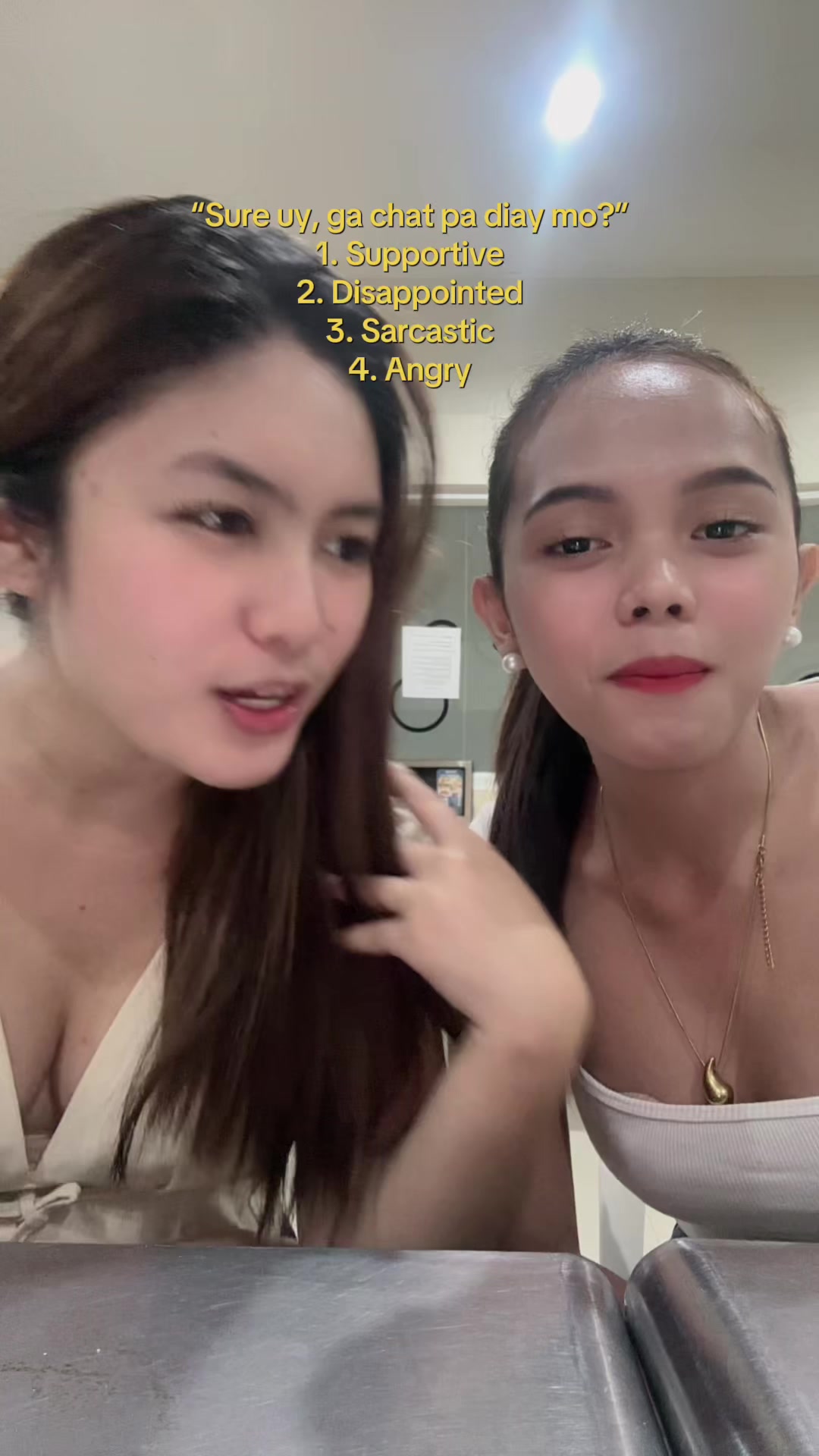@madam pretty