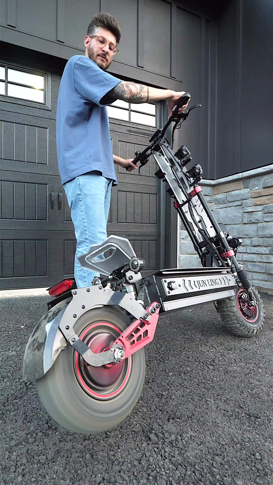 @TeeJay Scoots