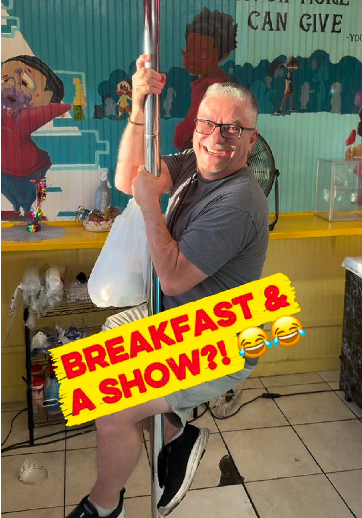 @JeffAndMarkExploring