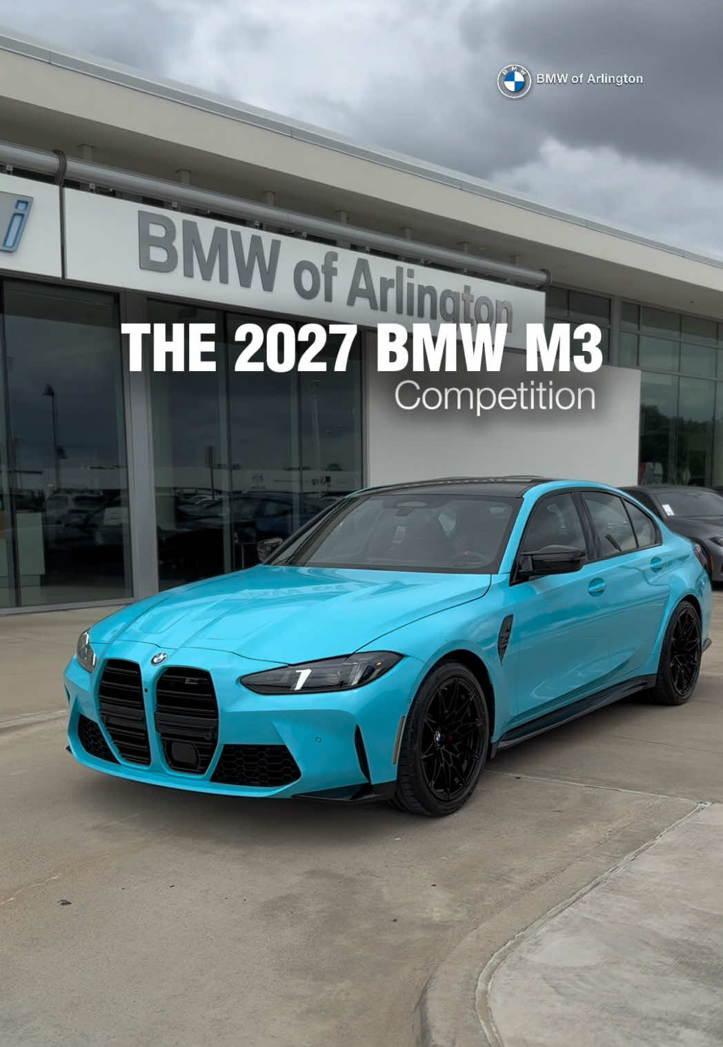 @BMW of Arlington