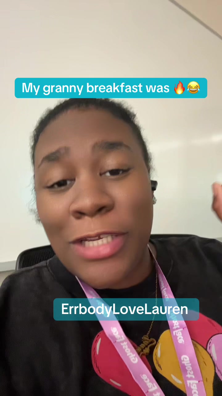 @Errbody Love Lauren
