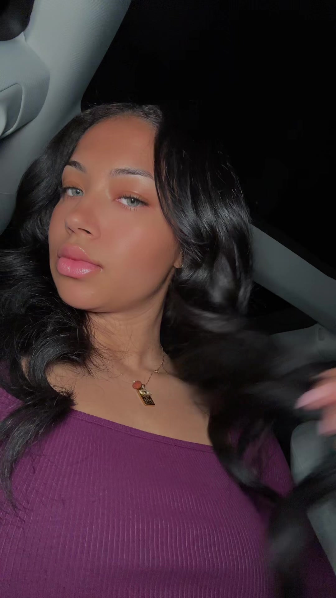 @• Amina Rose •