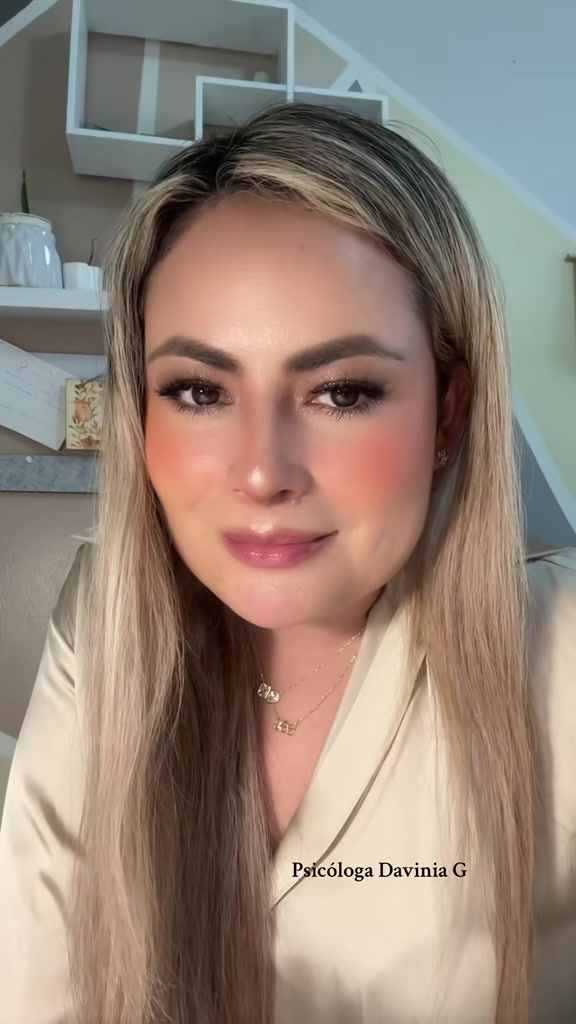 @Davinia | Neuropsicóloga