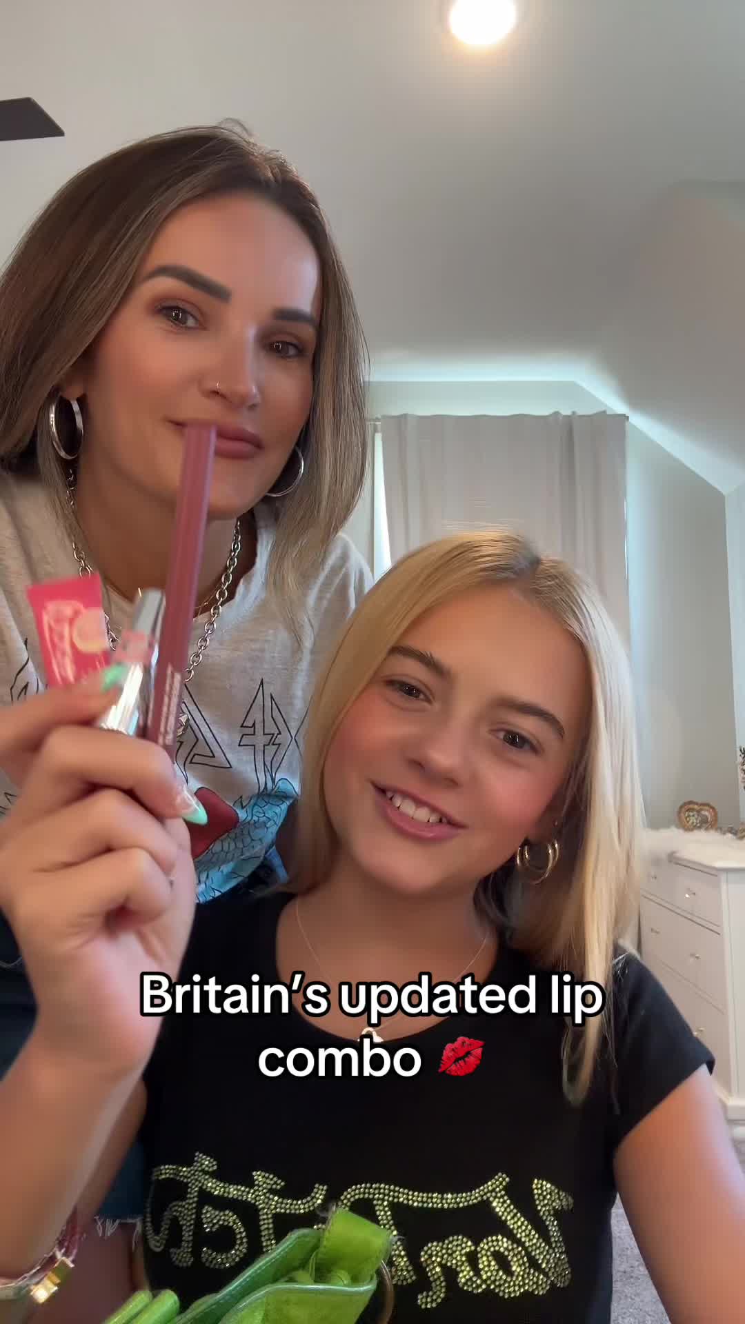 @Nishanoelleandfam