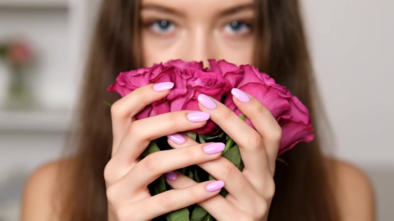 @Floral ASMR