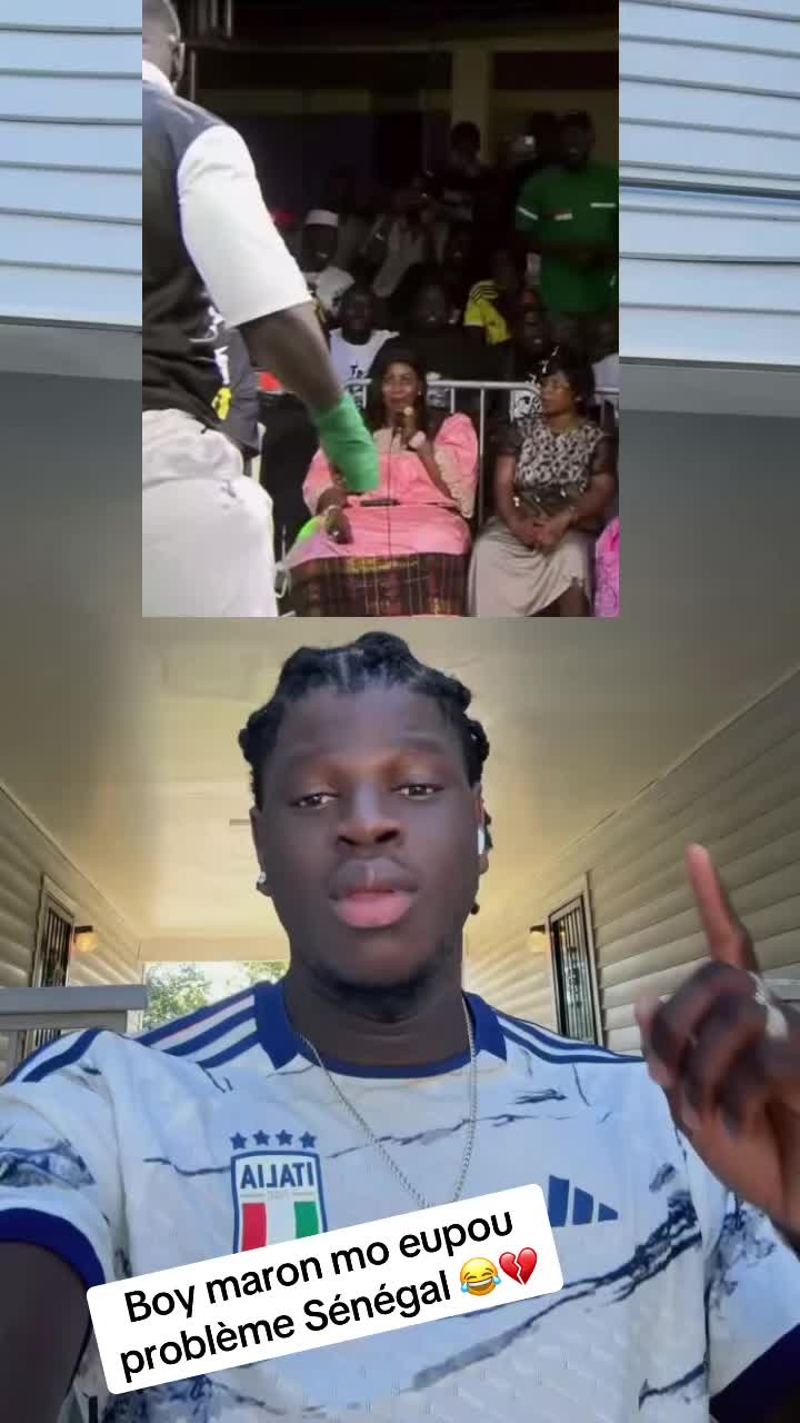 @✪ Geum Yallah jr🖤🥷🏿🇸🇳🦒✪