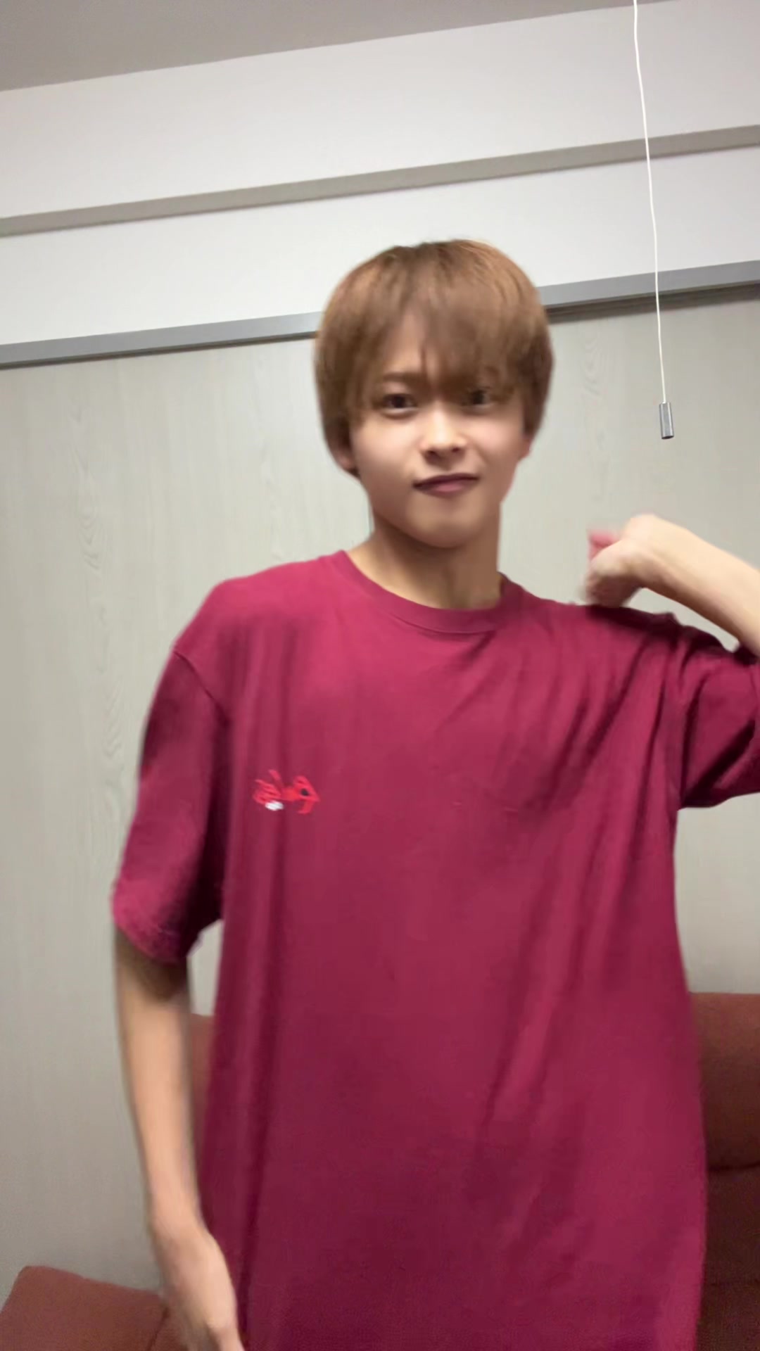 @笑輝
