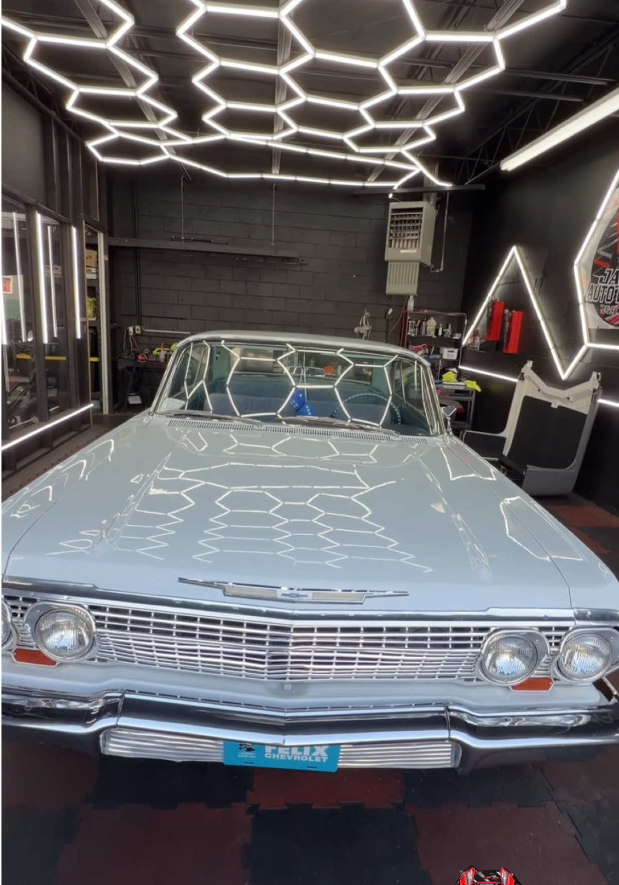 @Jacobs auto detailing