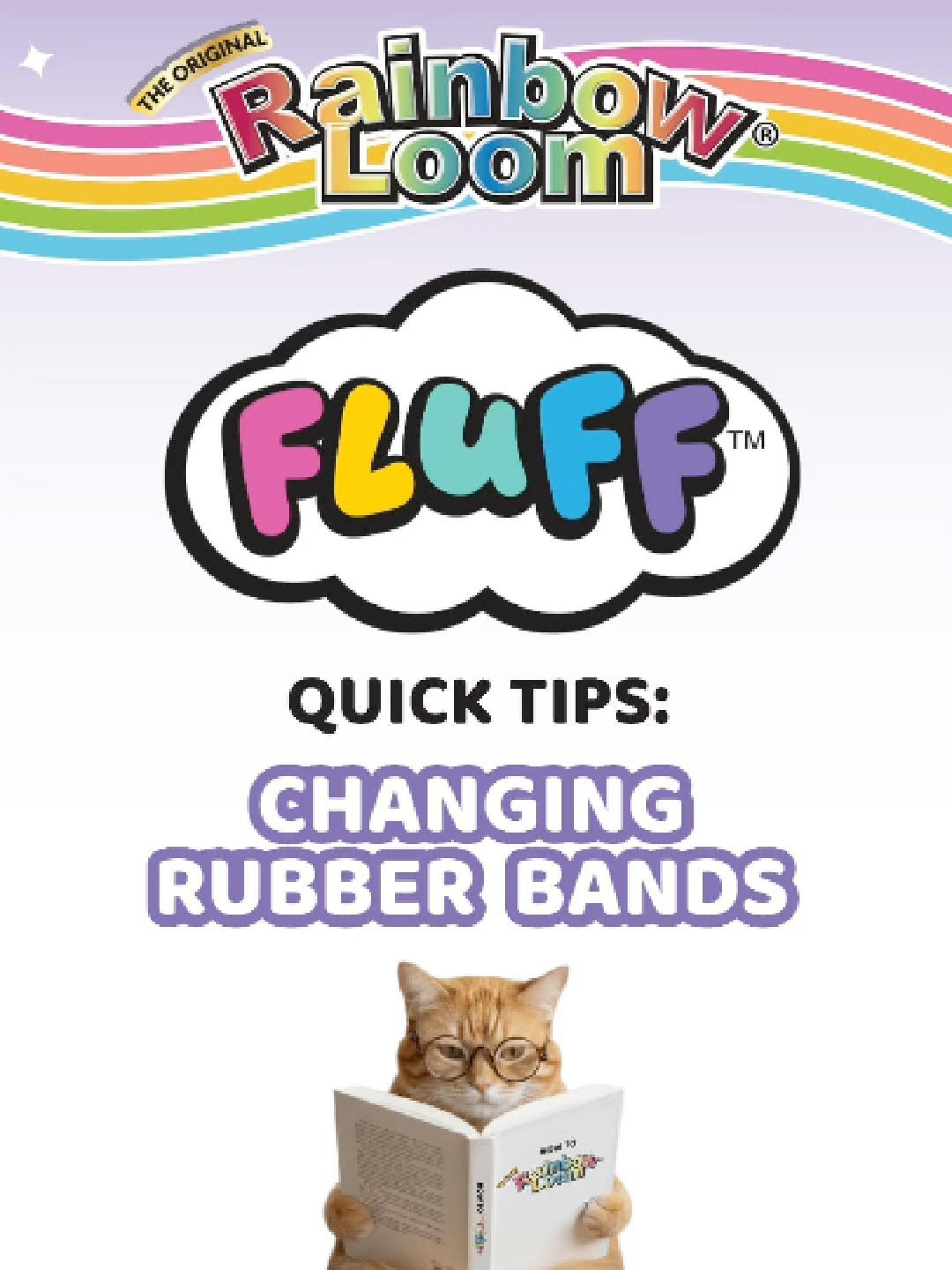 @Rainbow Loom
