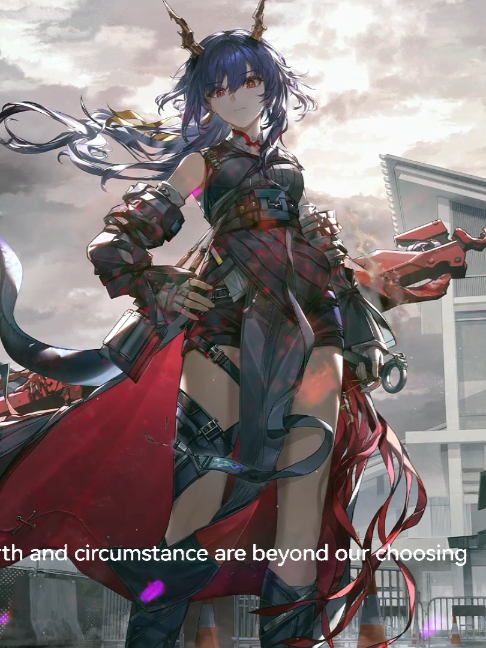 @Arknights_EN