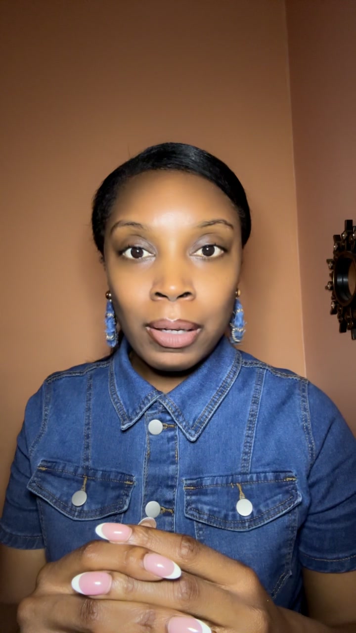 @Tafima | Therapist, LCSW