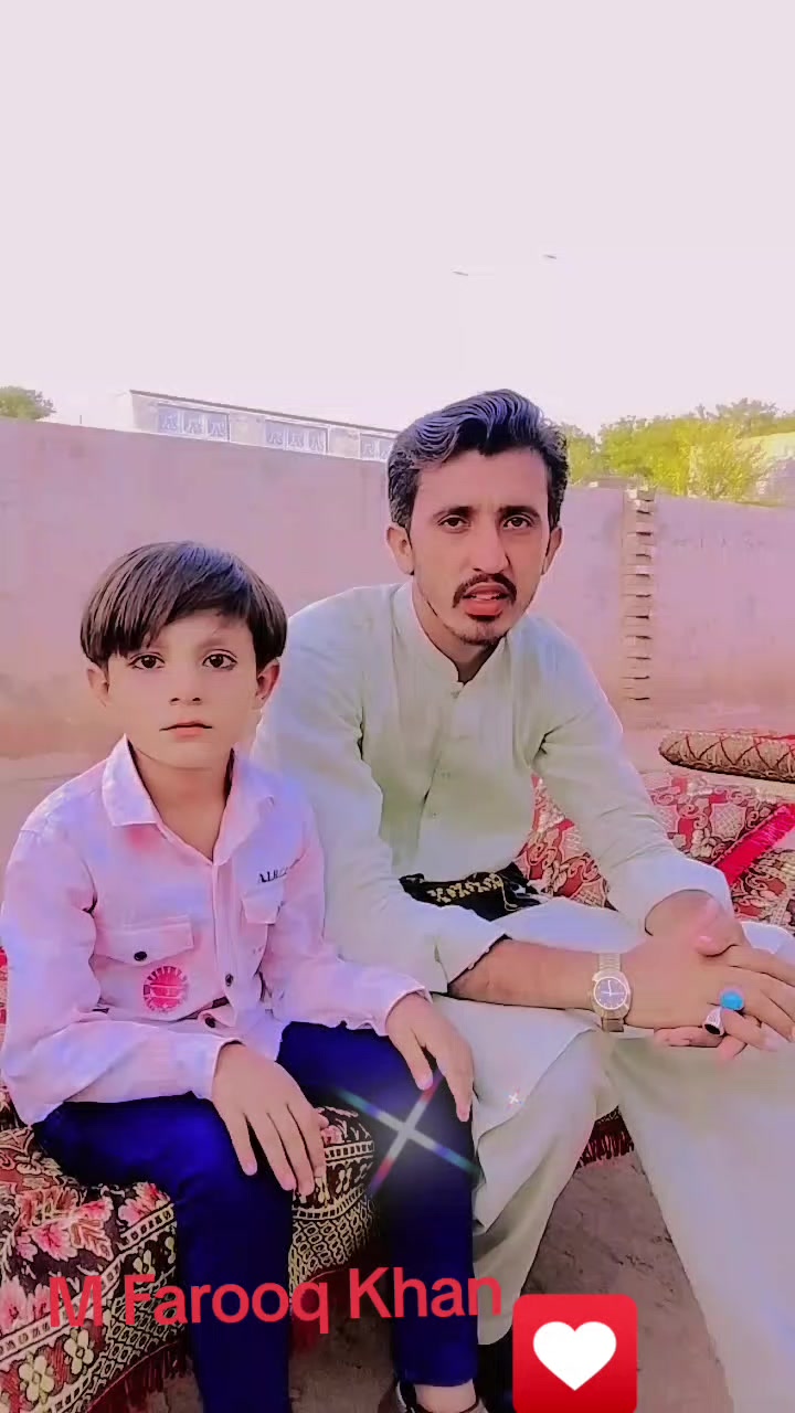 @Frooq Khan