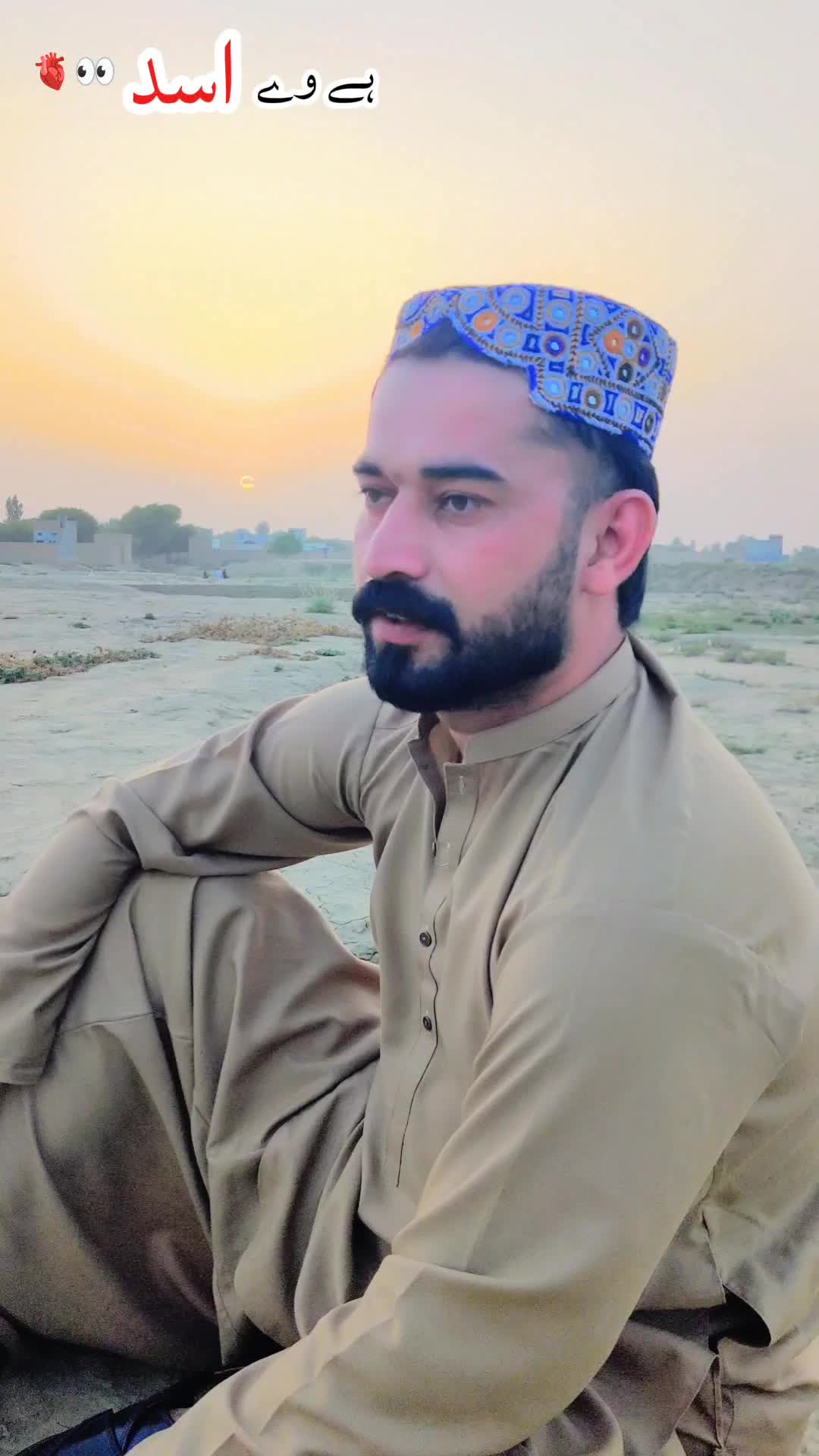 @(1) کلــہا : 🤕🥀