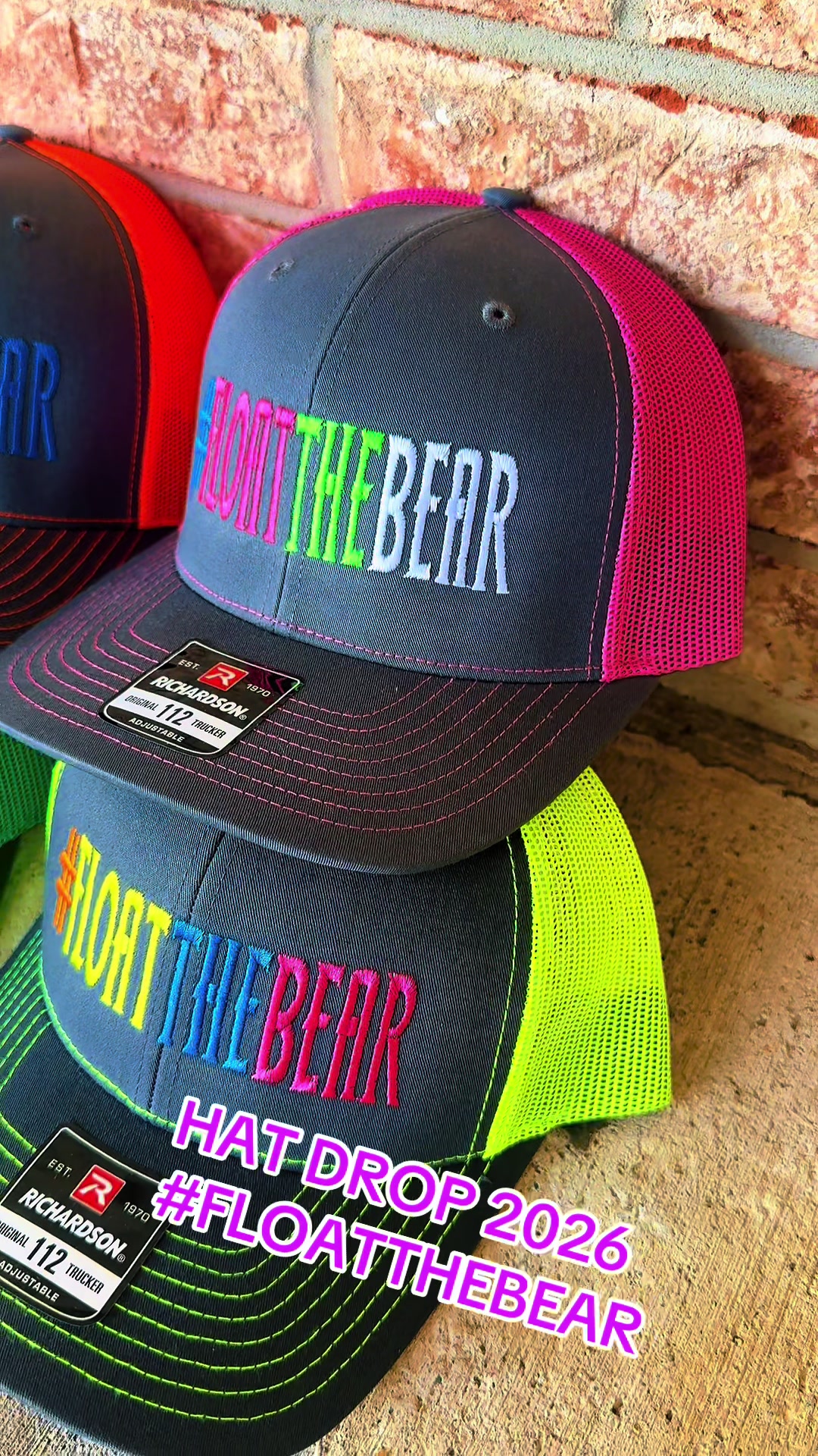 @bigbeartubing
