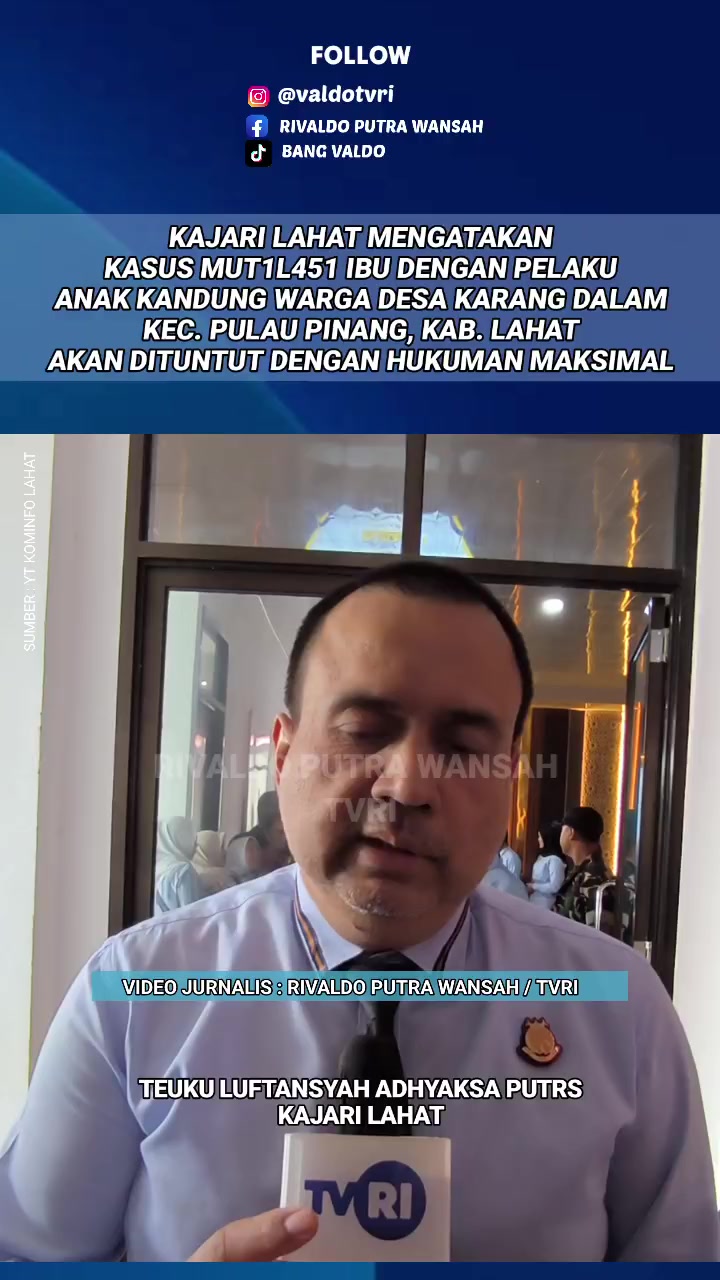 @Bang Valdo