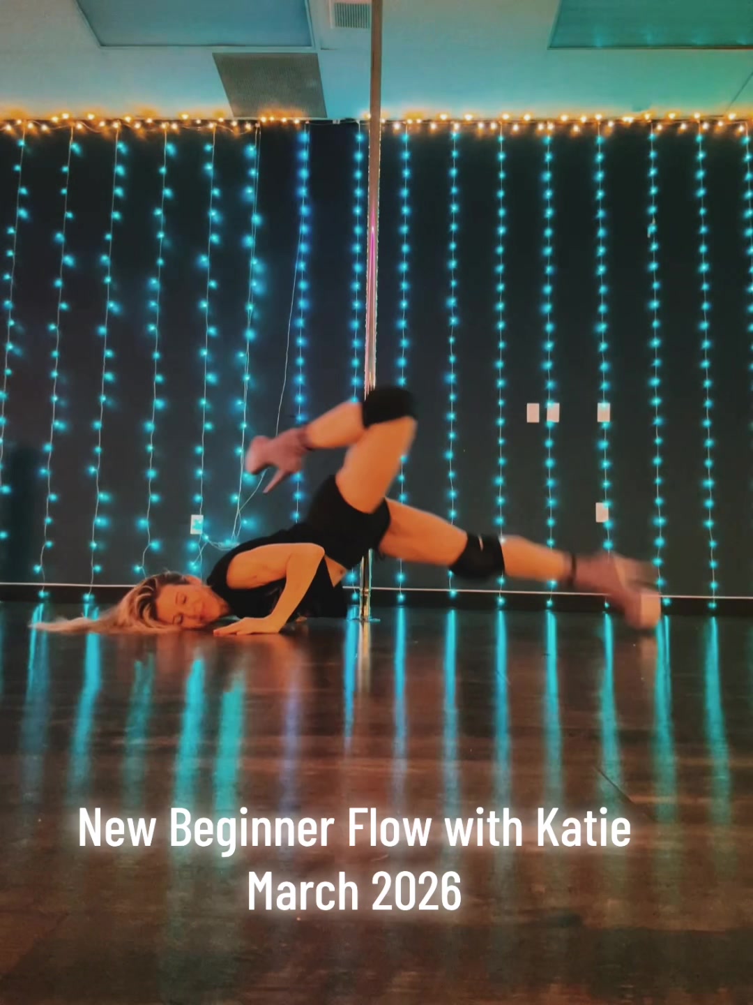 @Gemini Pole Fitness