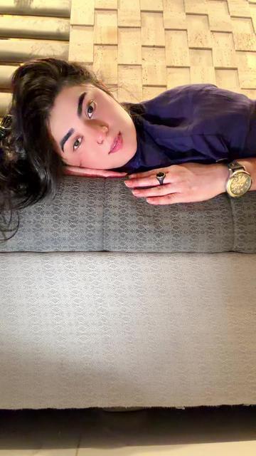 @Farah khan