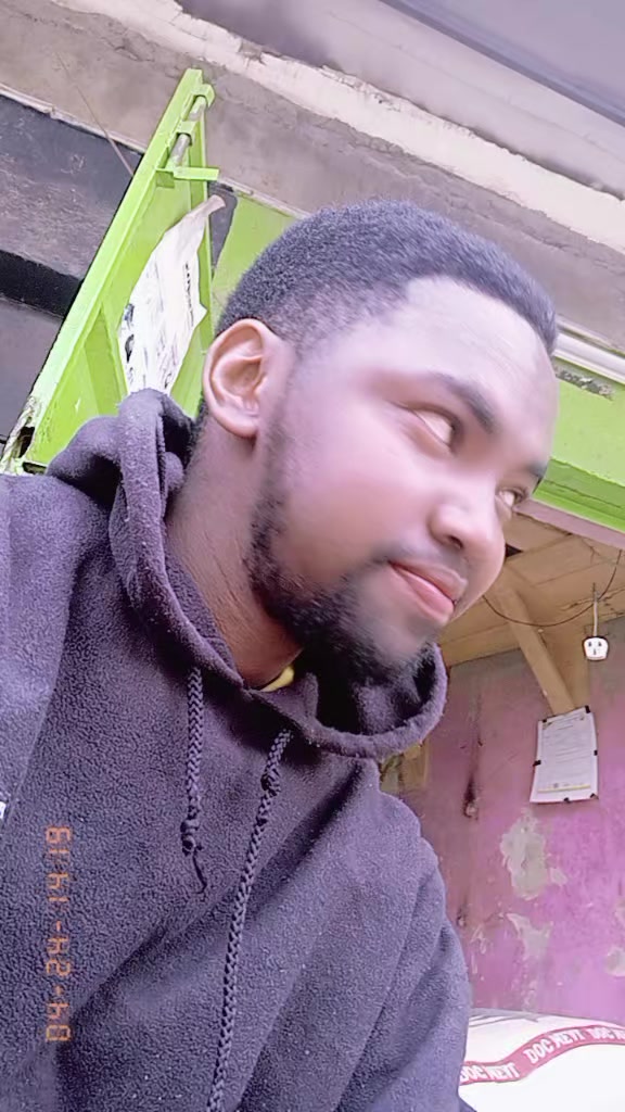 @karanja john