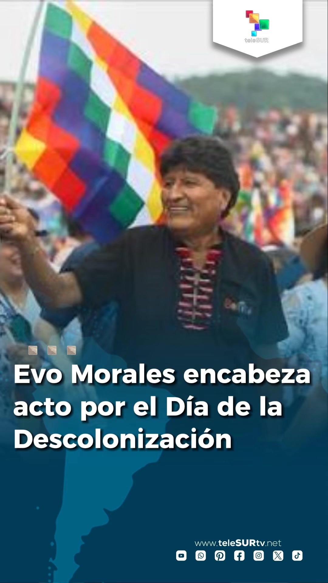 @teleSUR Clips