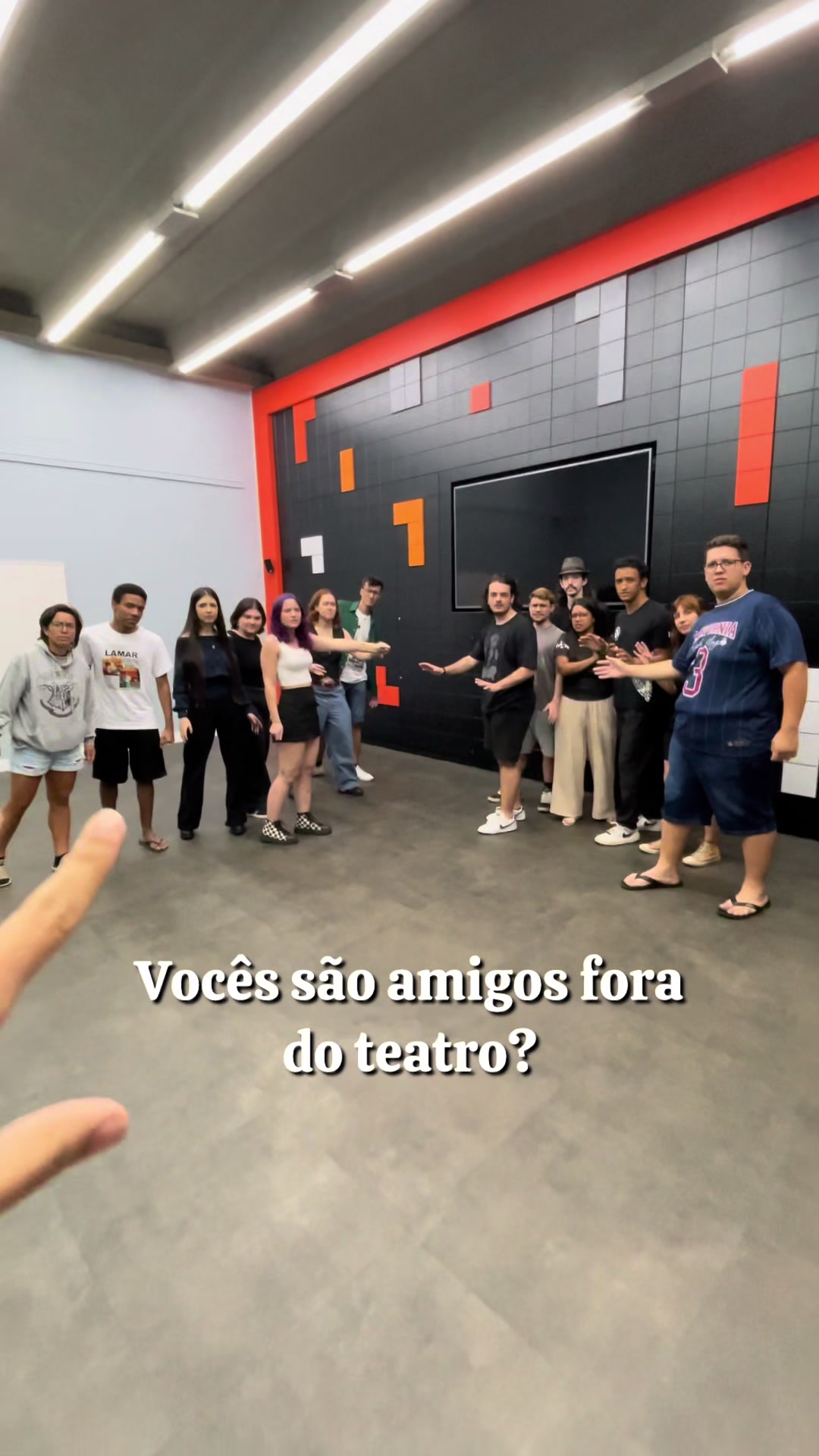 @Cia Proscênico