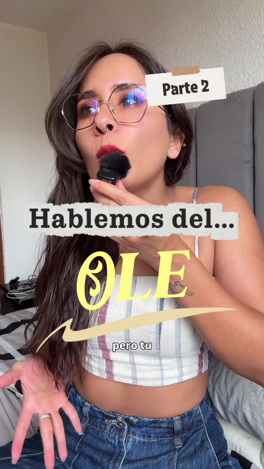 @La Inge te lo explica