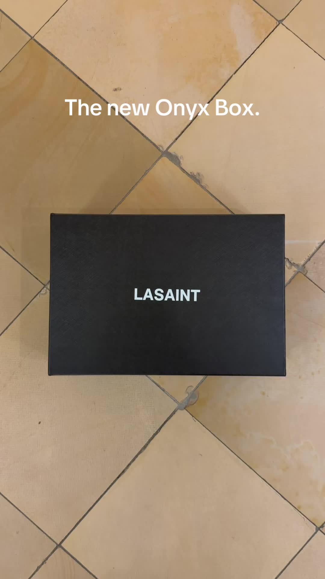 @LASAINT