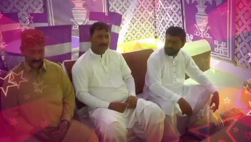 @M Shareef R&ucirc;k