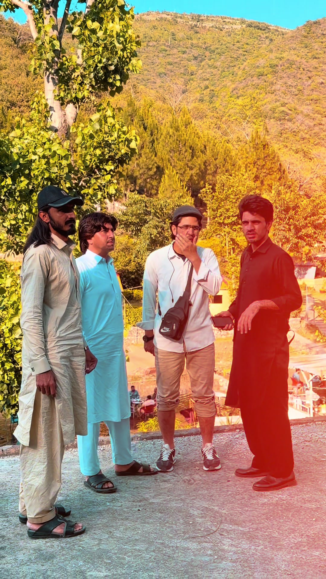@Khan  Saab
