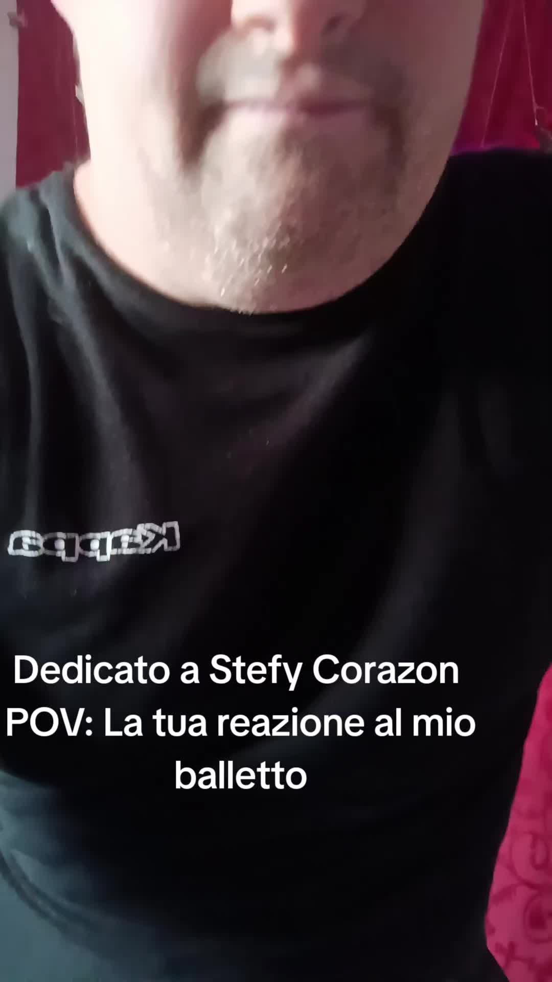 @il Re di Tik-tok official