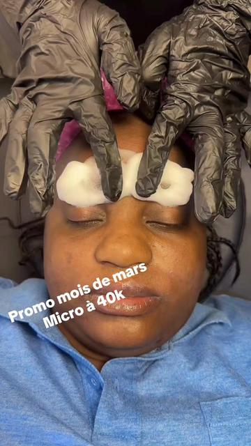 @Gahi beauty