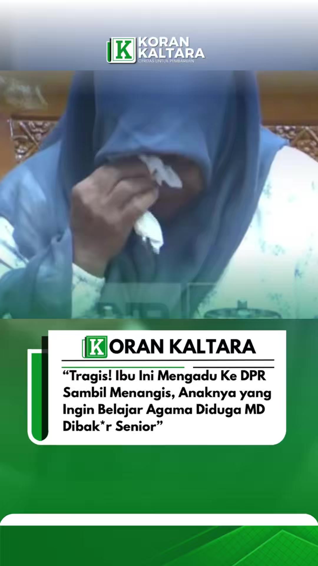 @korankaltara