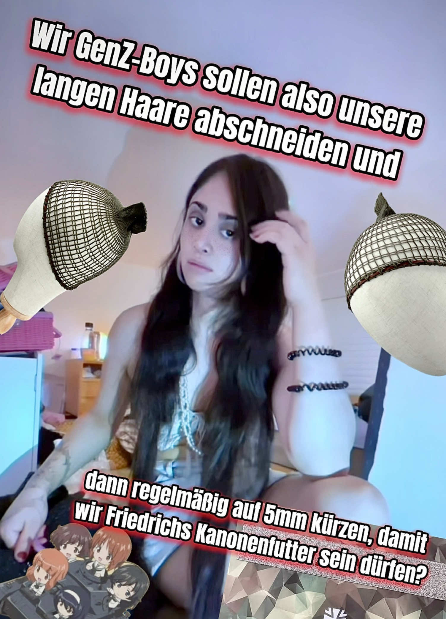 @Coco Delulu