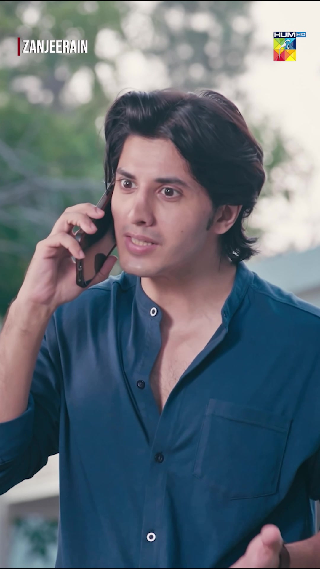 @HUM TV