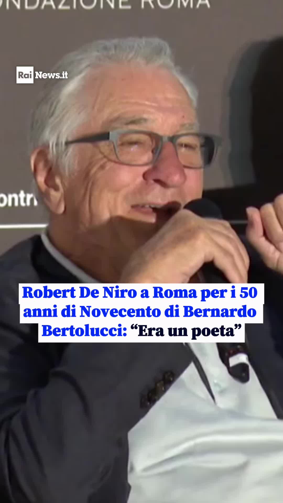 @RaiNews