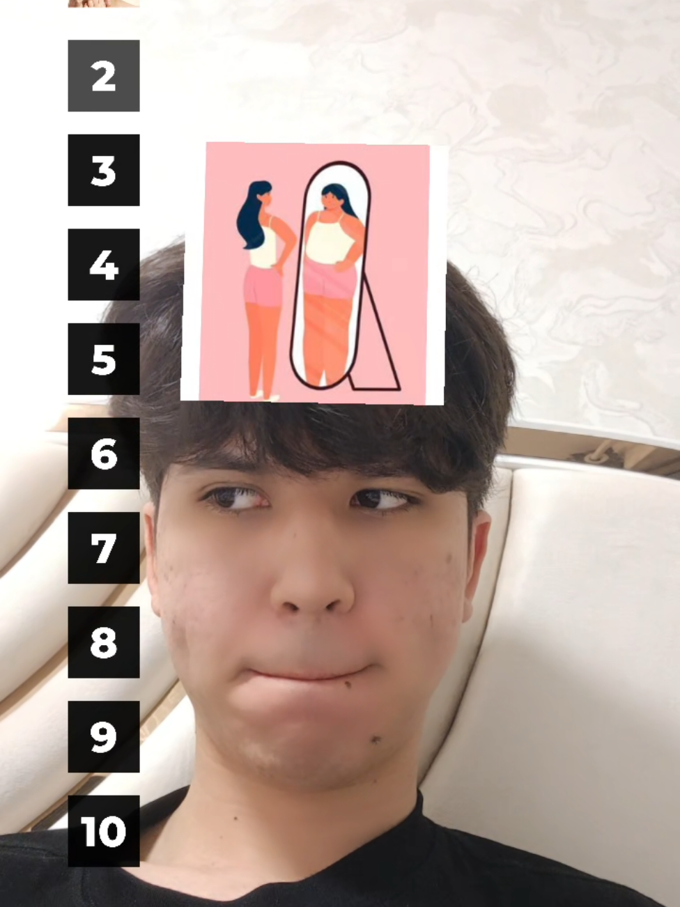 @✩*⢄⢁✧ Глянец ✧⡈⡠*✩