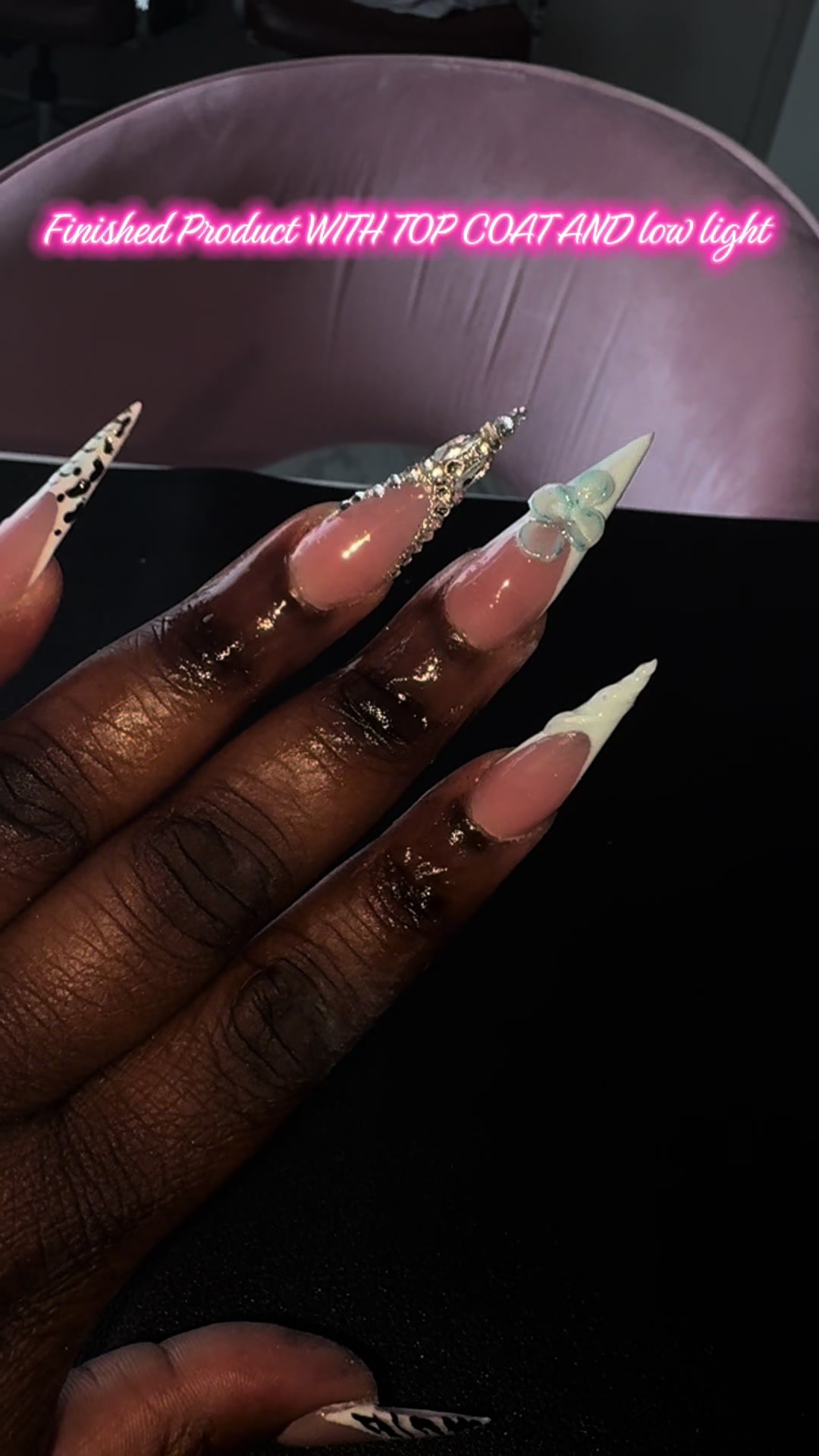@Sugaplum Nails
