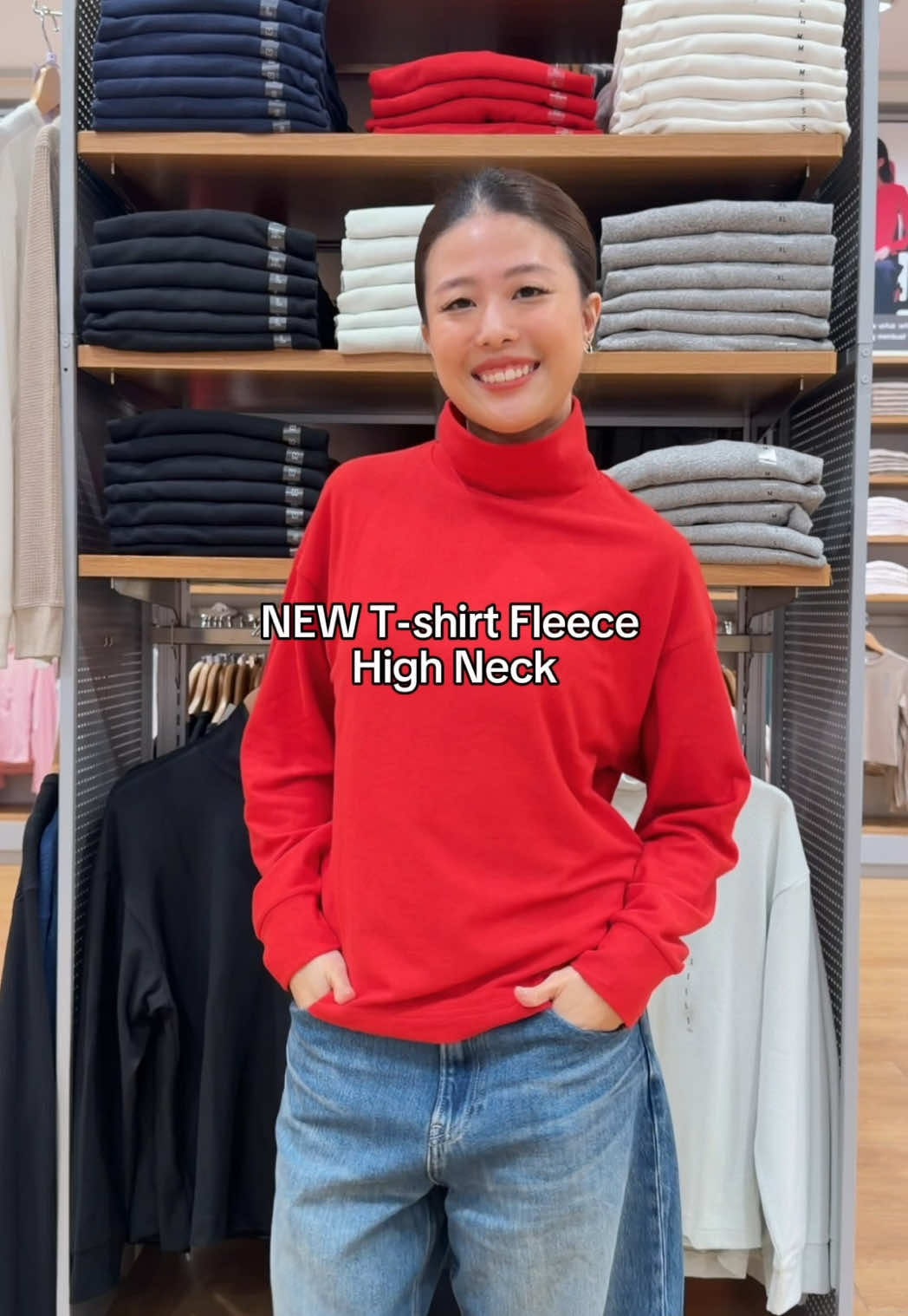 @UNIQLO Indonesia