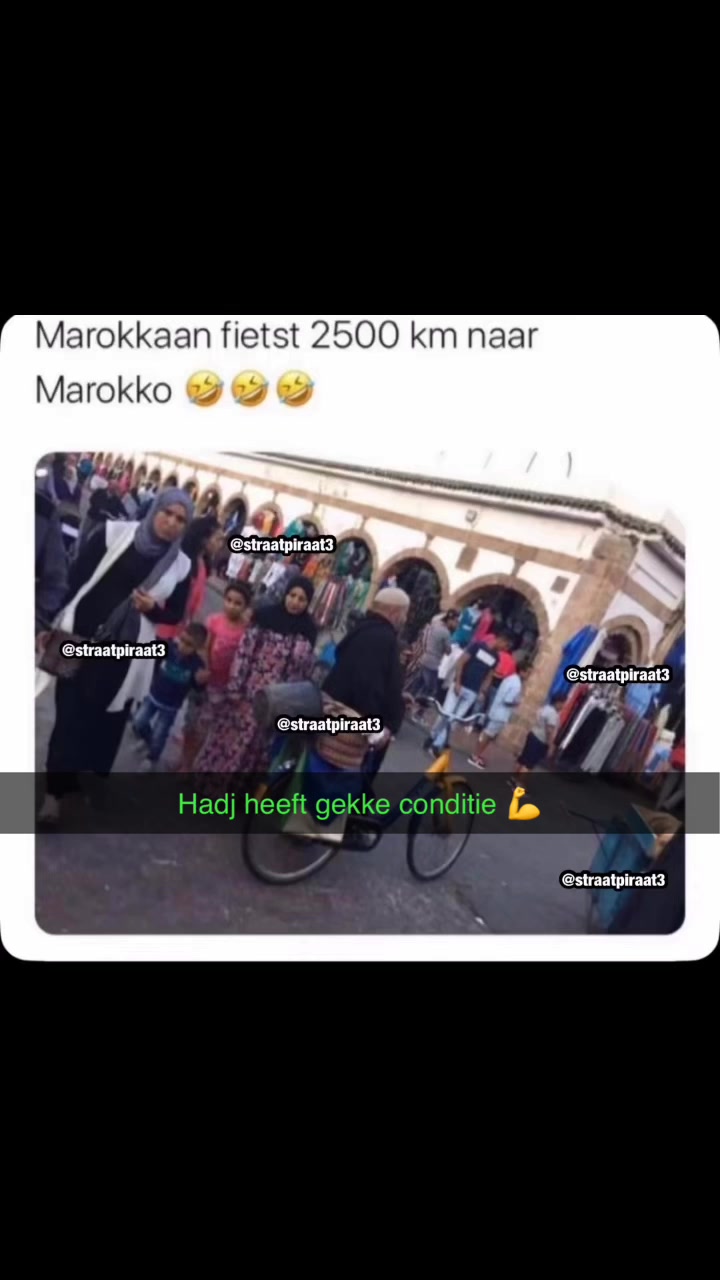 @straatpiraat