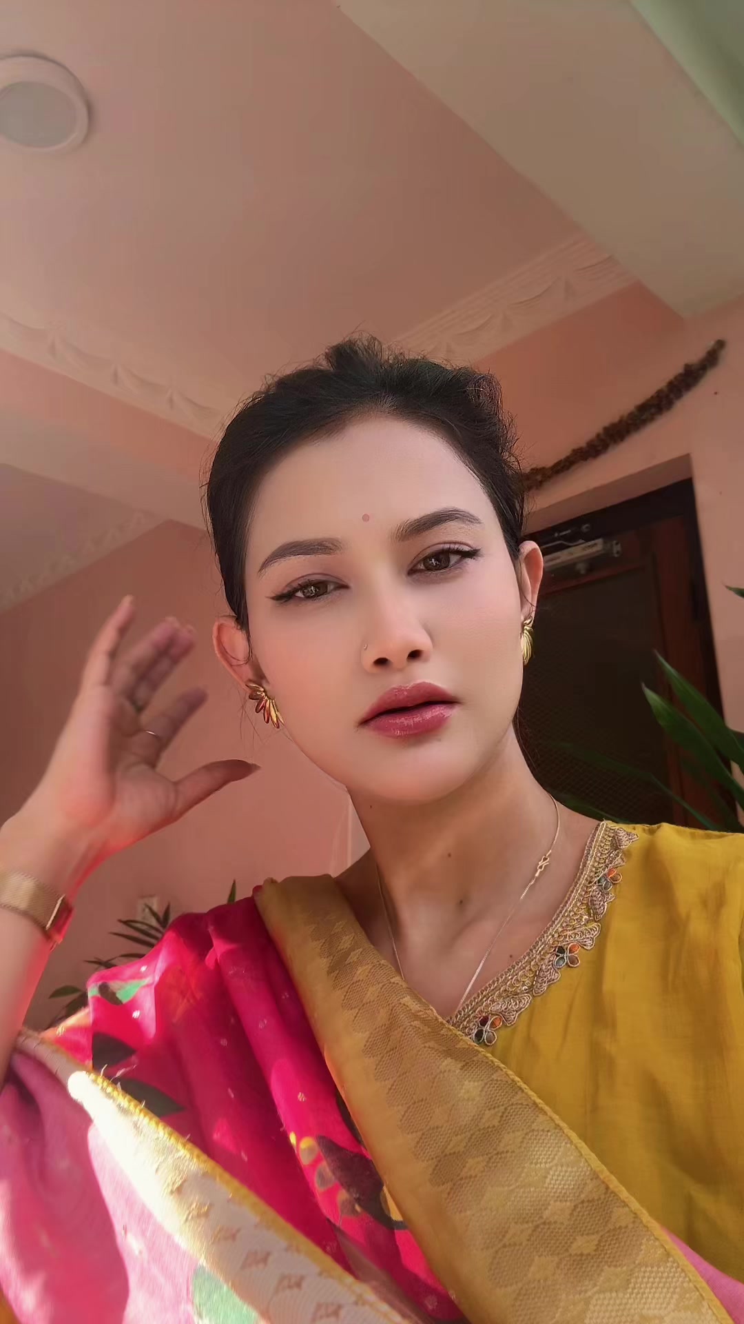 @Apsara Ghimire (AG)