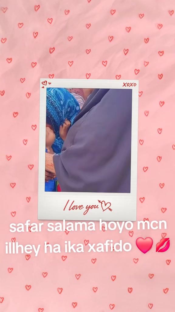 @boqorada gal libaax