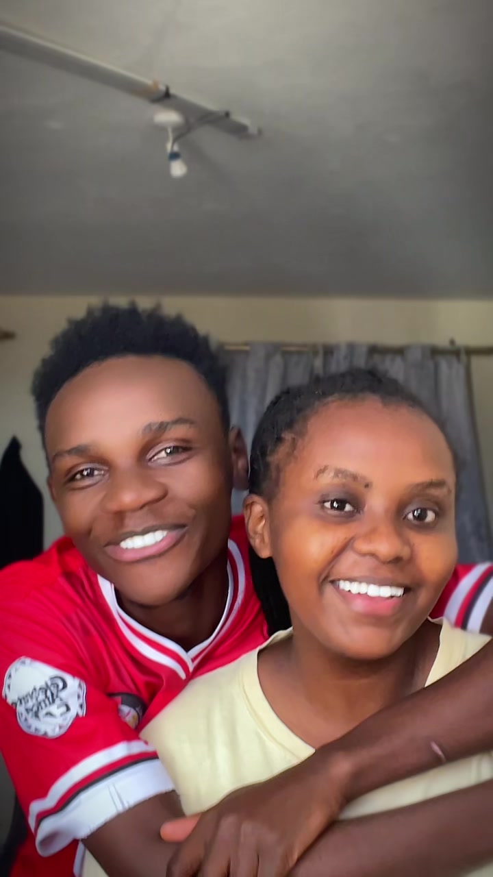 @The 254 Family ๐ช โค