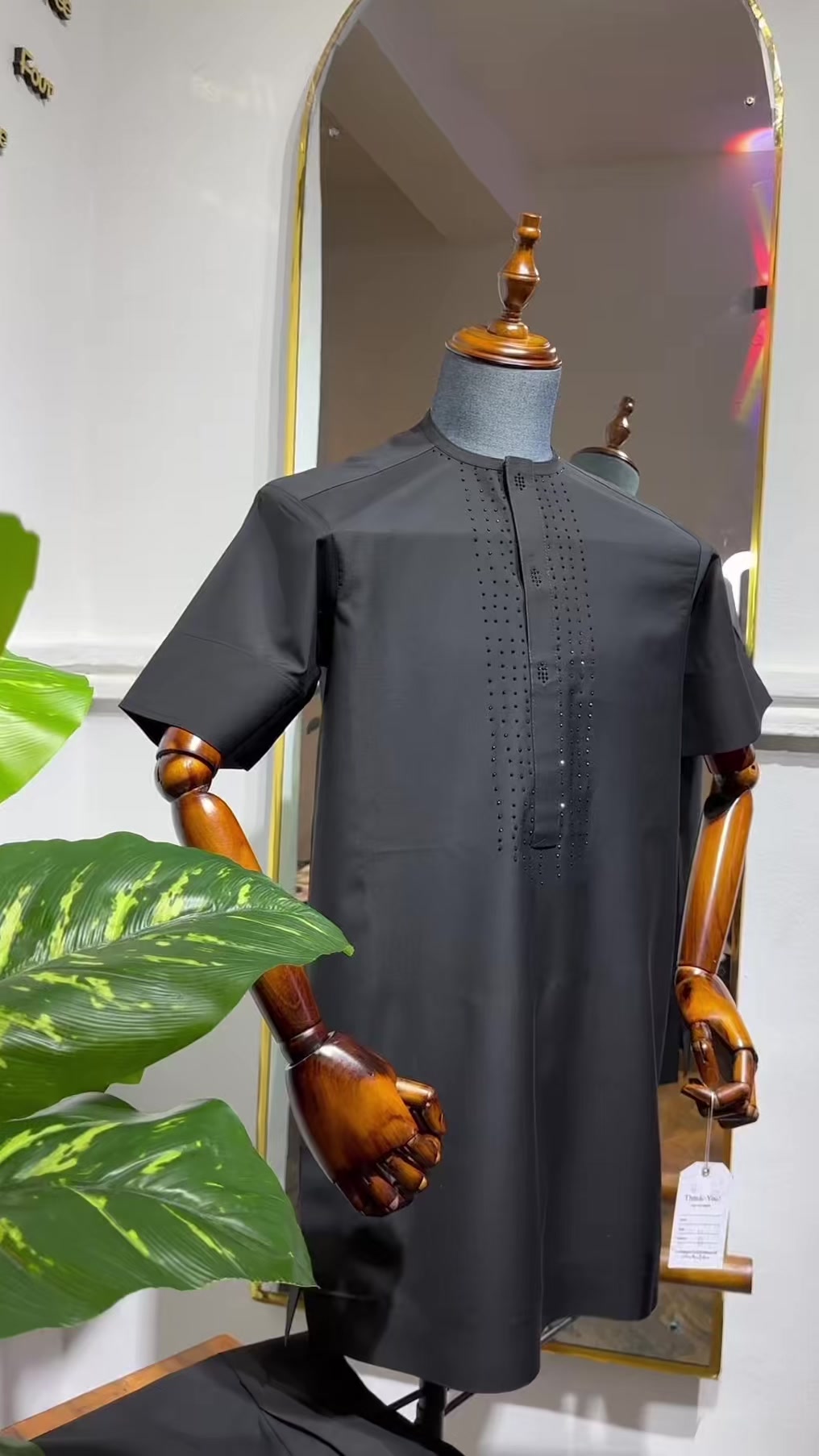 @CHIDAN CLOTHING LIMITED