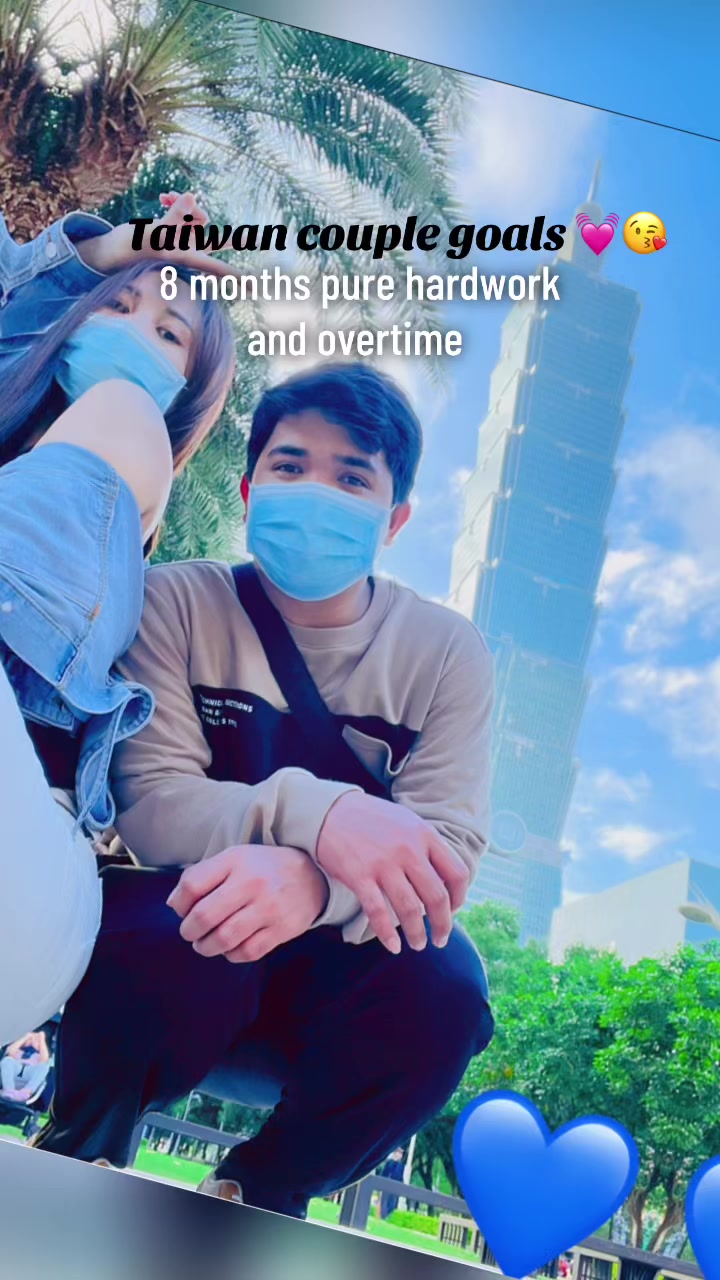 @Nica in Taiwan 🇹🇼