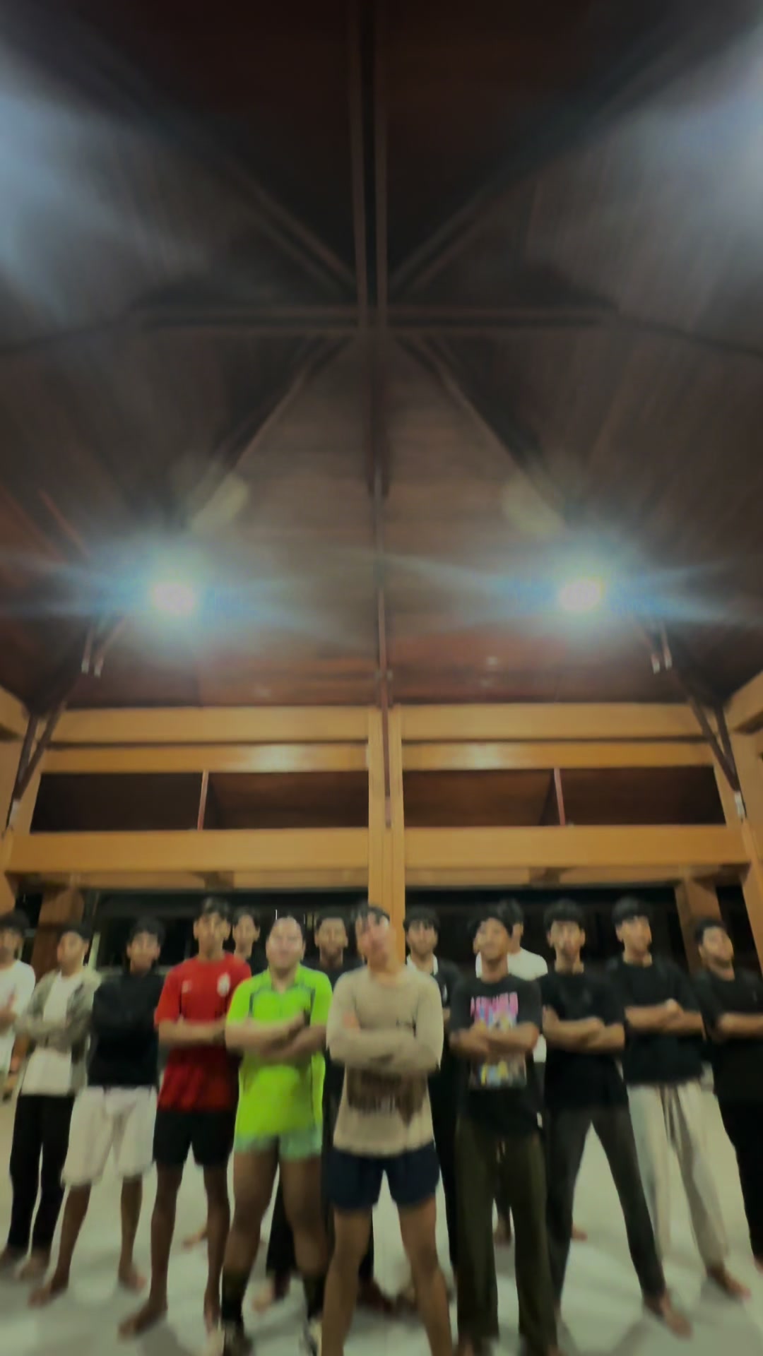 @SANGGAR GENDANG GAMALAMA