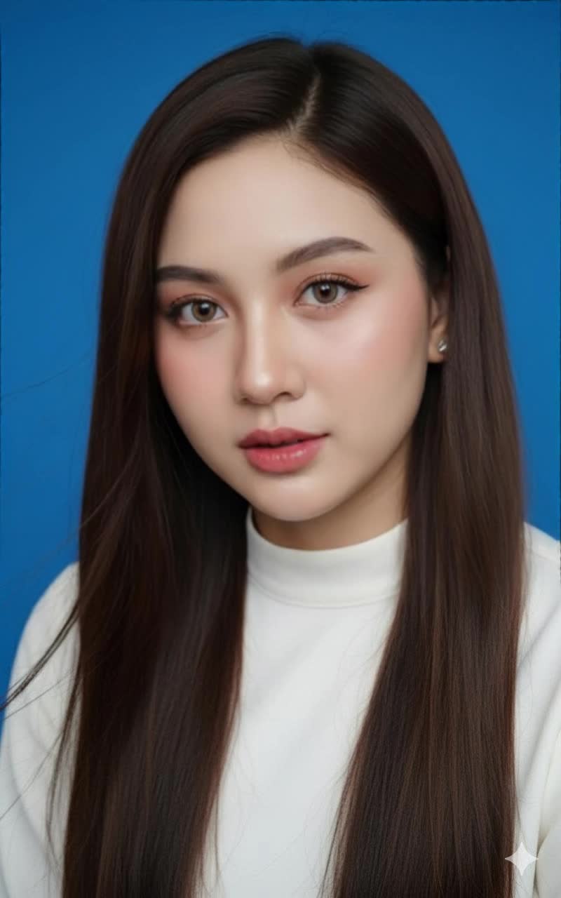 @merindu-Gemini mei😍
