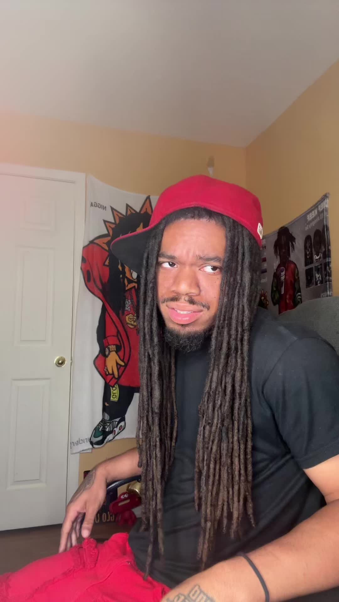 @Dread